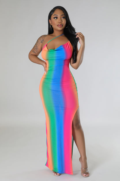 Miami Dream Dress