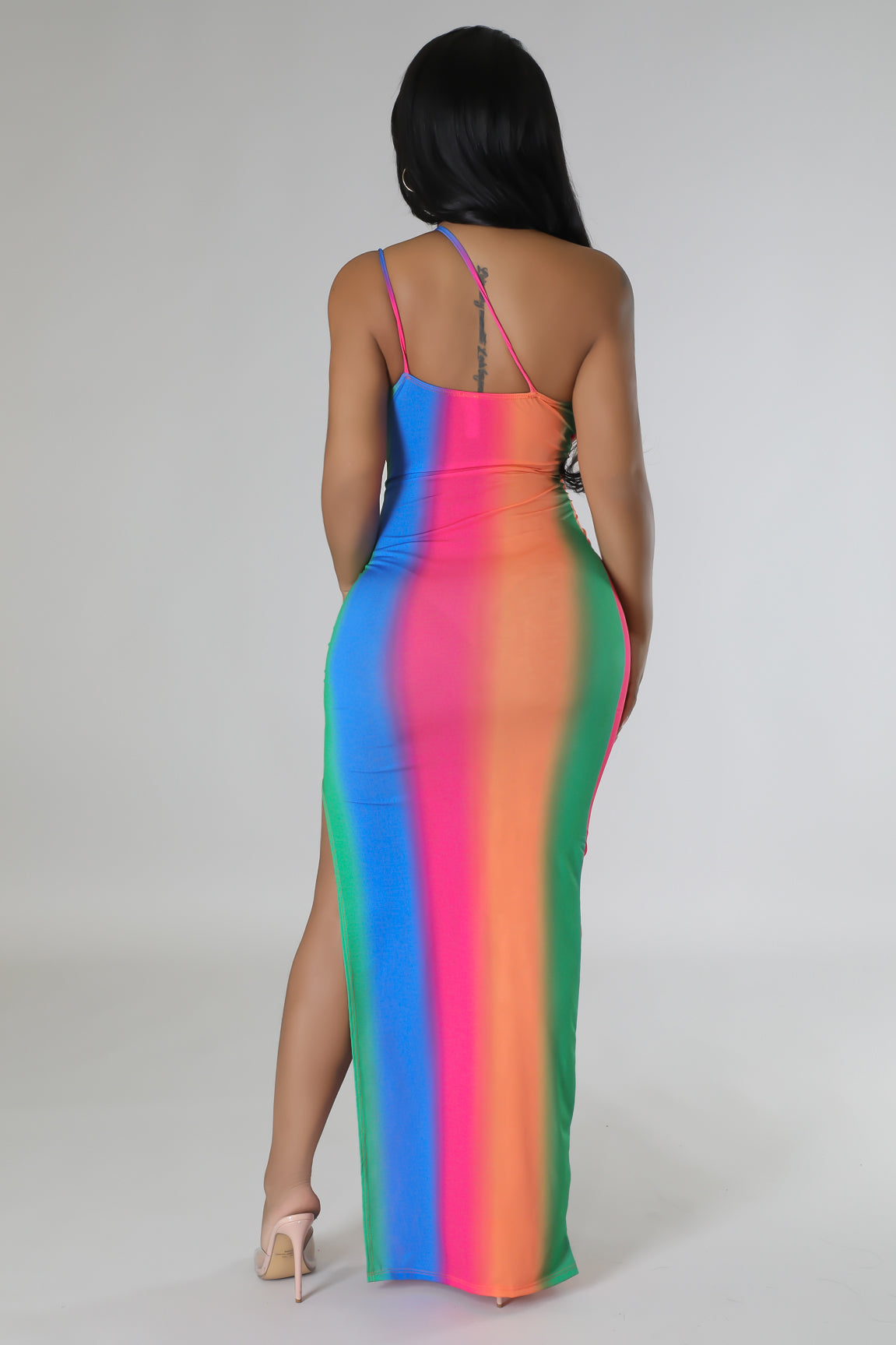 Miami Dream Dress