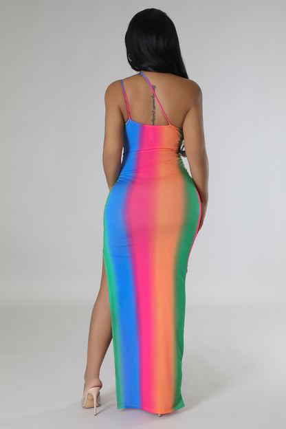 Miami Dream Dress