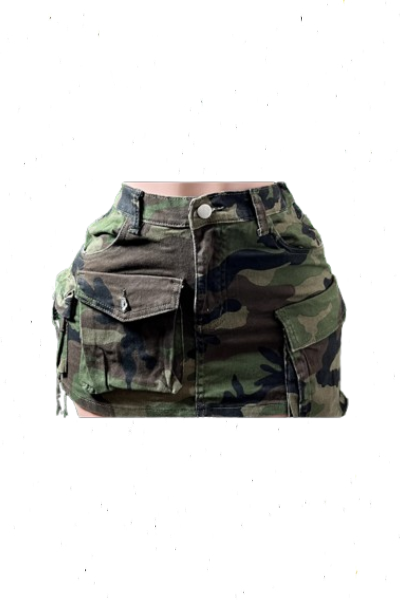 Cadet Chloe Skirt