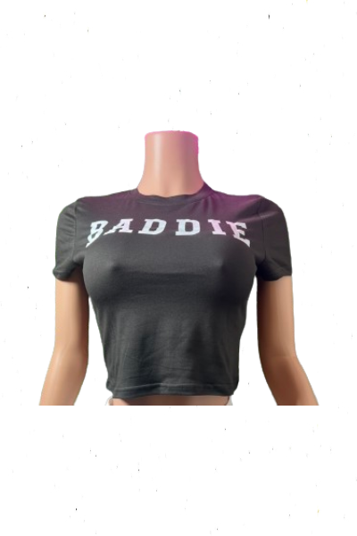 Raelyn Baddie Top